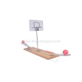Game  Basketball Wooden 2 Sides